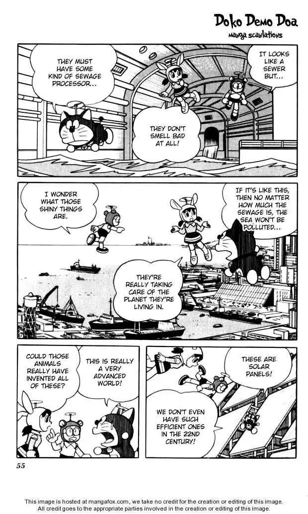 Doraemon Long Stories Chapter 10.2 16